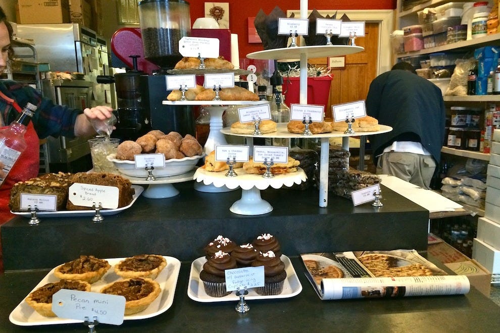 Charleston Desserts & Bakeries 10Best Restaurant & Bakery Reviews