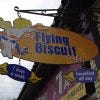 Flying Biscuit