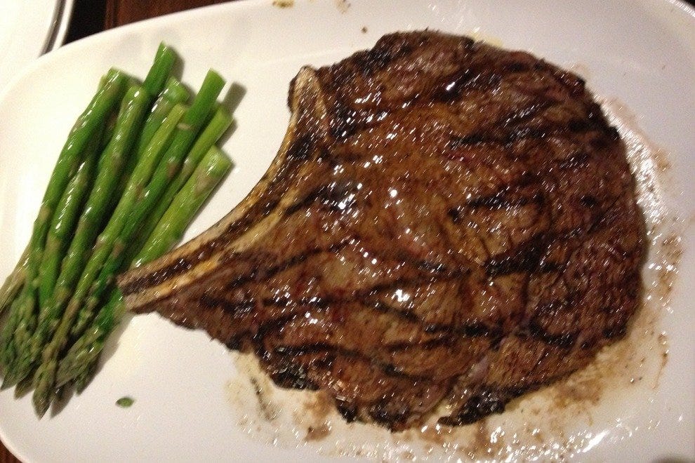 Naples Steakhouses 10Best Steakhouse Reviews