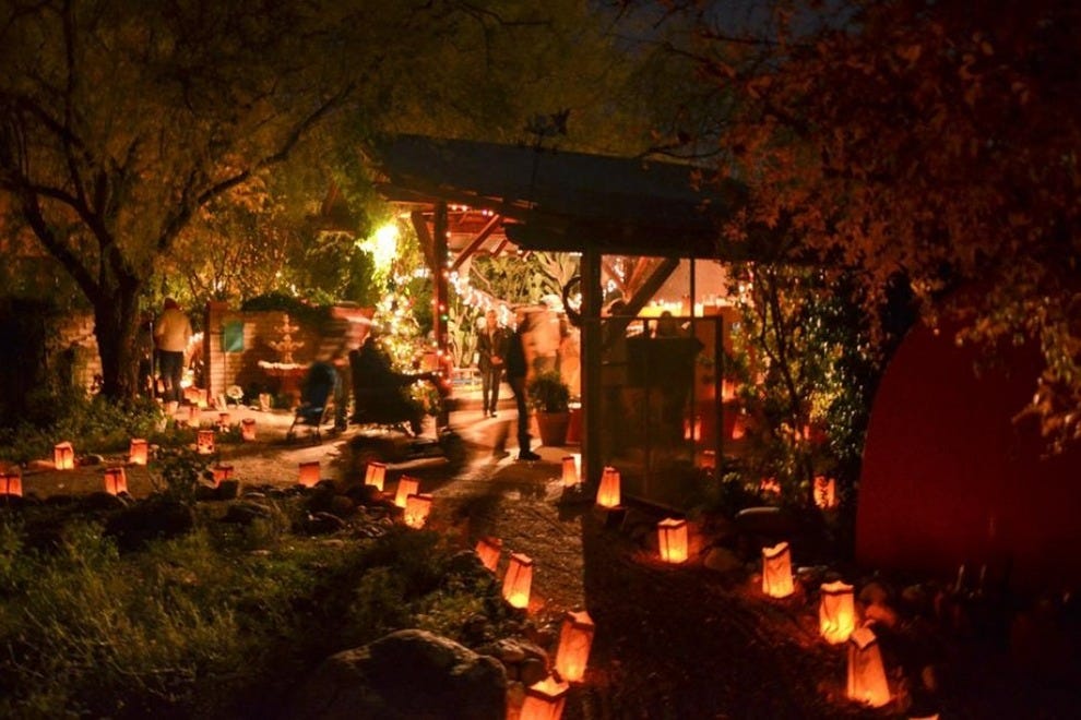 Tucson Romantic Things to Do 10Best Attractions Reviews