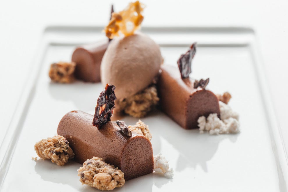 San Diego Desserts & Bakeries 10Best Restaurant & Bakery Reviews