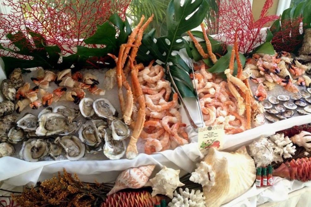 Palm Beach / West Palm Beach Brunch Restaurants 10Best Restaurant Reviews