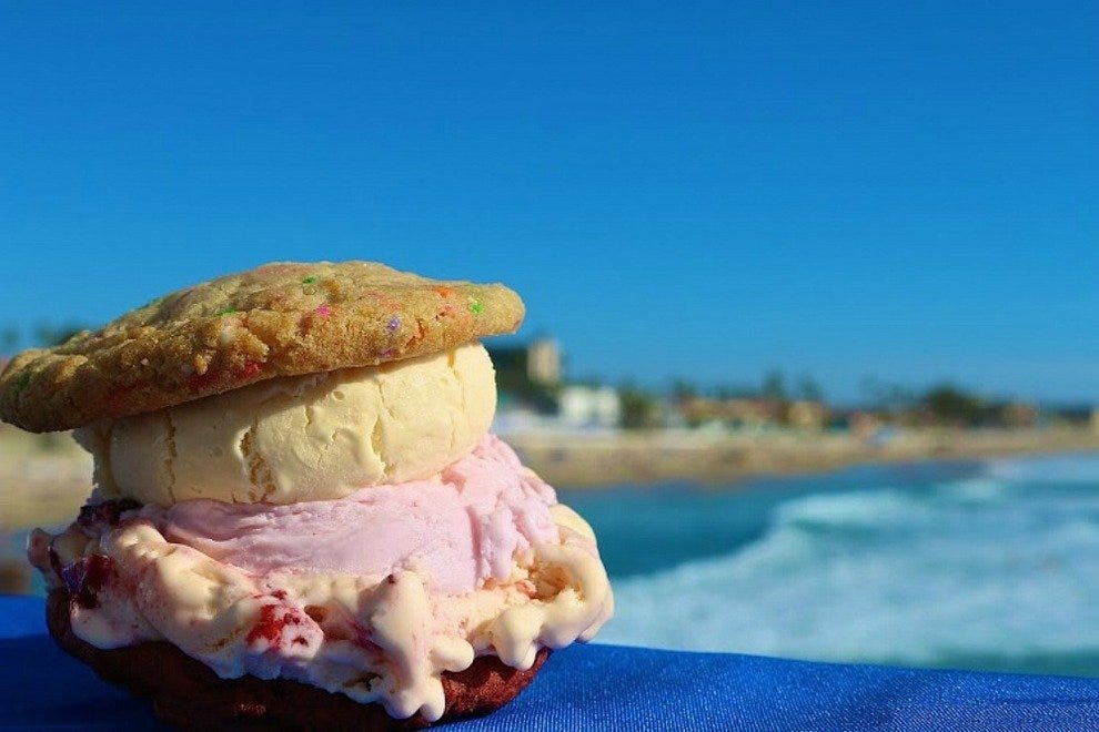 San Diego Desserts & Bakeries 10Best Restaurant & Bakery Reviews