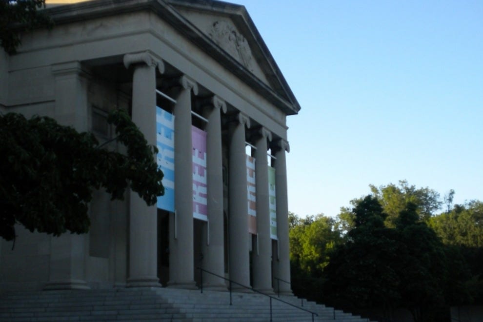 Baltimore Museum of Art Baltimore Attractions Review 10Best Experts