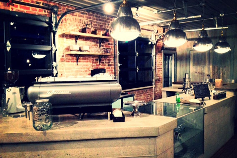 Steam Espresso Bar Denver Restaurants Review 10Best Experts and