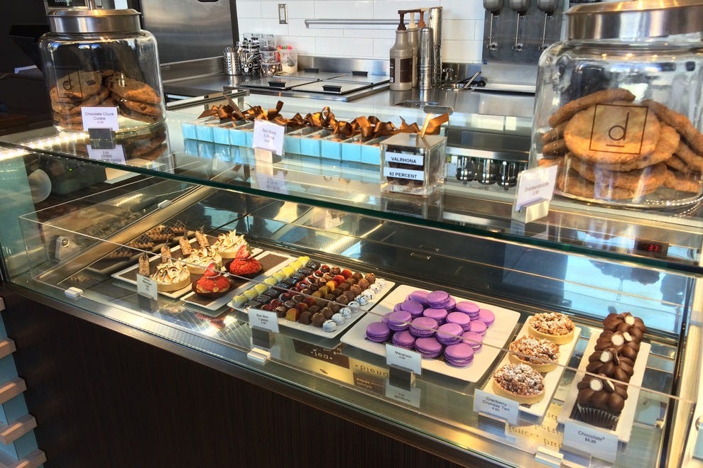 D Bar Denver Denver Restaurants Review 10Best Experts and Tourist