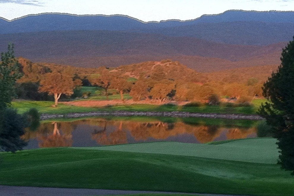 PaaKo Ridge Golf Club Albuquerque Attractions Review 10Best Experts