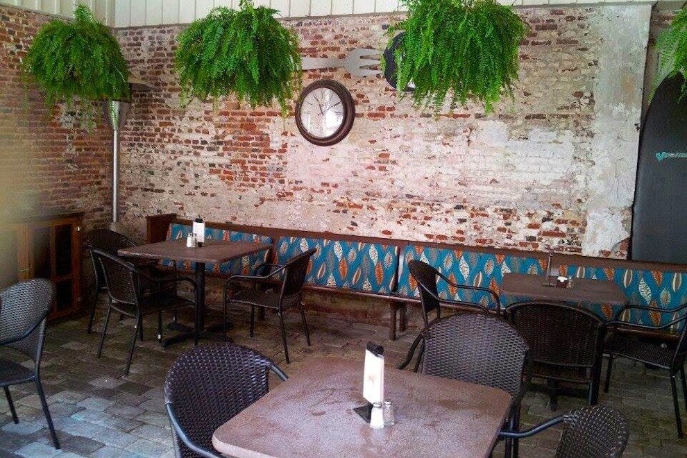 Restaurants with GlutenFree Menus Restaurants in Charleston