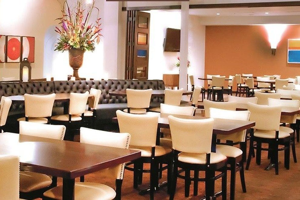 Cocina 214: Orlando Restaurants Review - 10Best Experts and Tourist Reviews