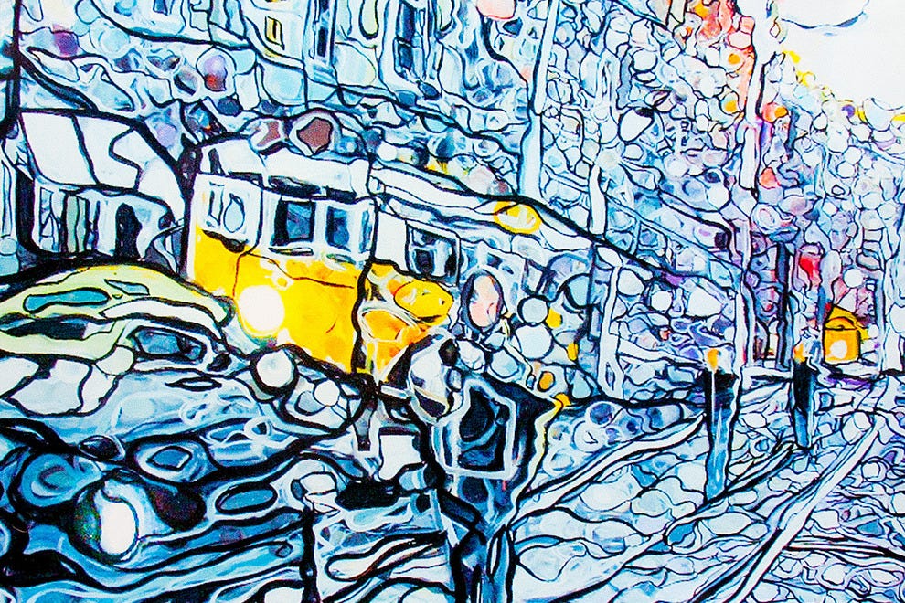 Lisbon Art Gallery Lisbon Shopping Review 10Best Experts and Tourist