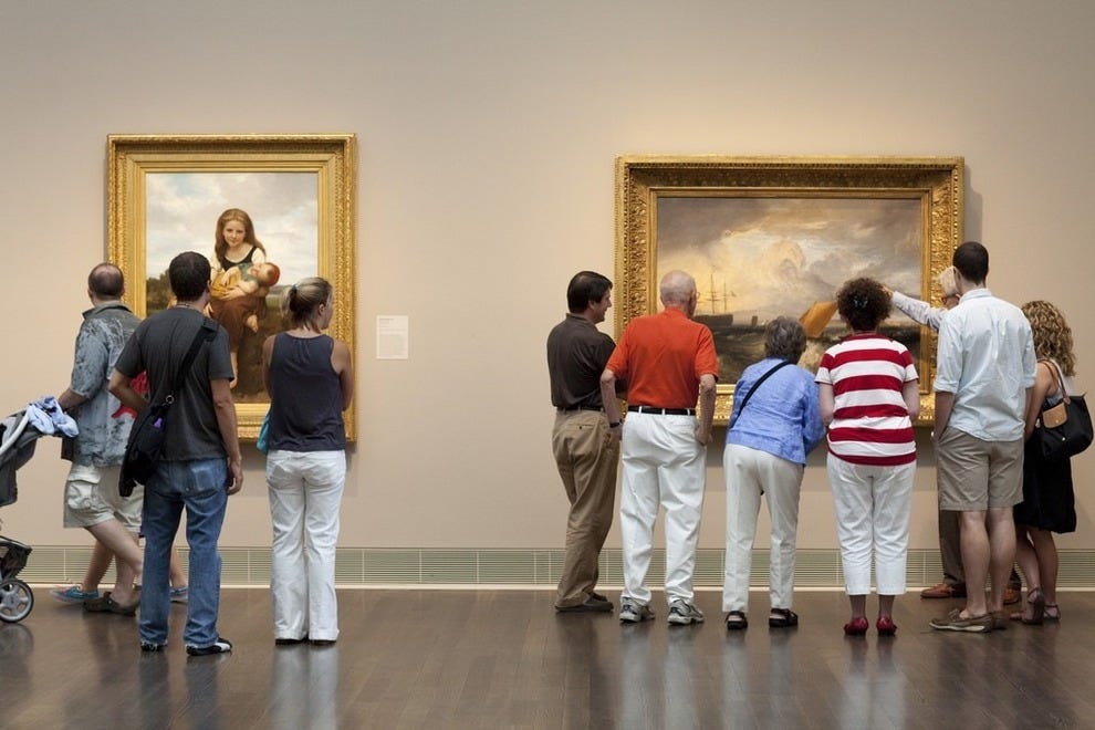 Best Art District Winners 2015 10Best Readers� Choice