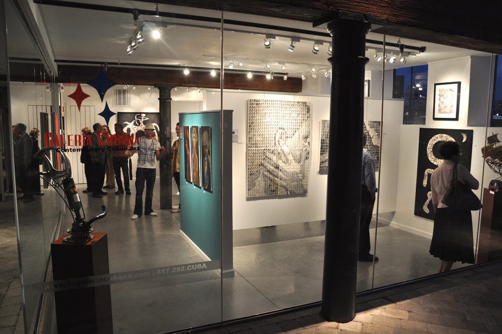 Best Art District Winners 2015 10Best Readers' Choice Travel Awards