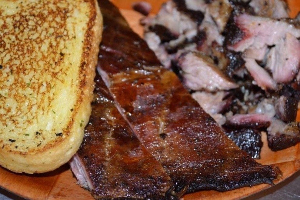 Porkie's Original BBQ Orlando Restaurants Review 10Best Experts and