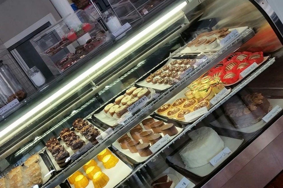 Carmella's Charleston Restaurants Review 10Best Experts and Tourist