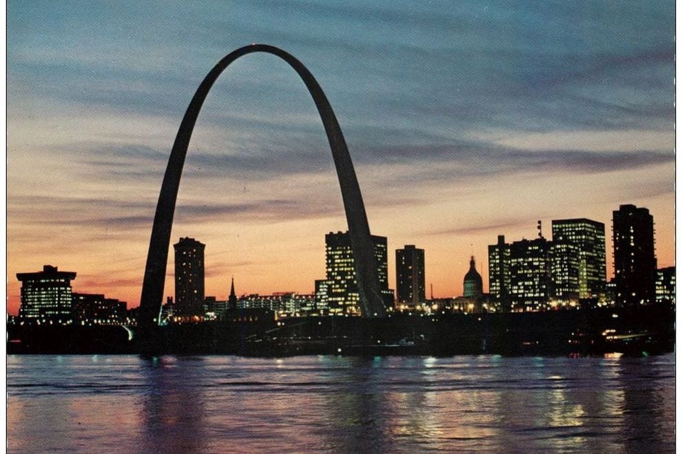 Gateway Arch: St. Louis Attractions Review - 10Best Experts and Tourist Reviews