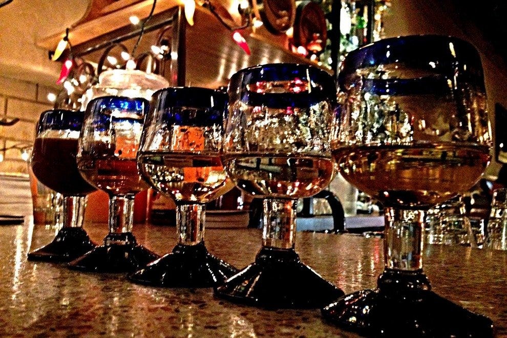 Downtown Boulder's Best Bars Nightlife in Boulder