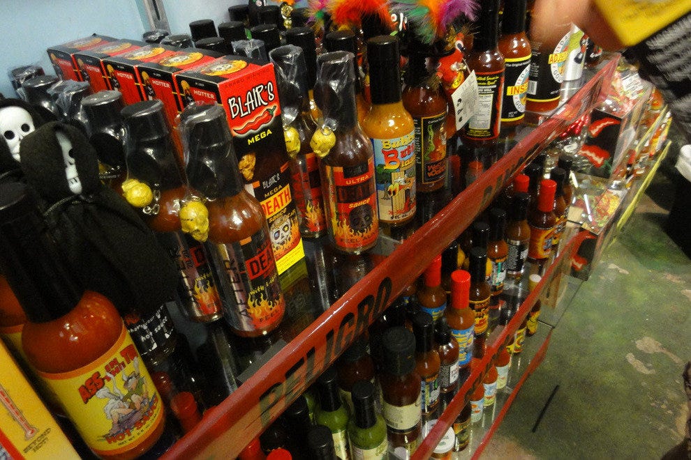 Peppers of Key West Key West Attractions Review 10Best Experts and