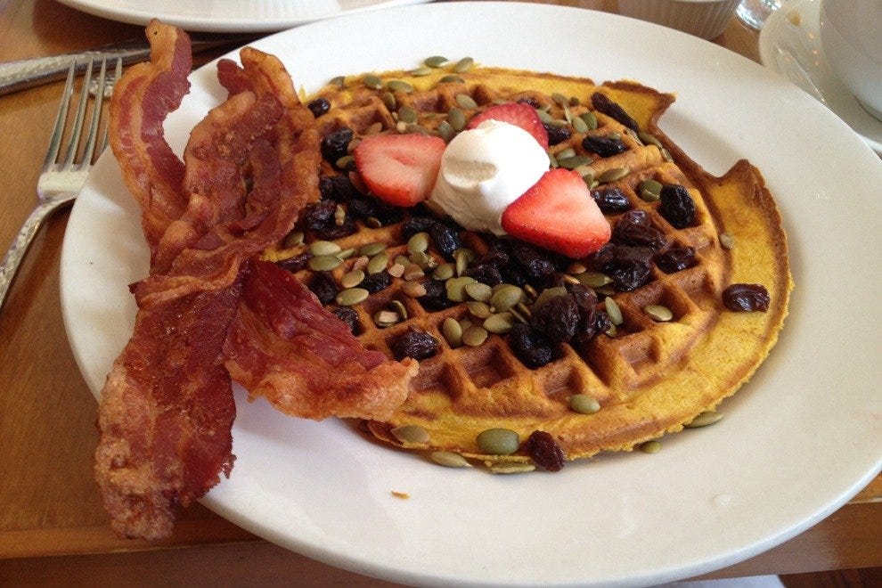 Key West Breakfast Restaurants: 10Best Restaurant Reviews