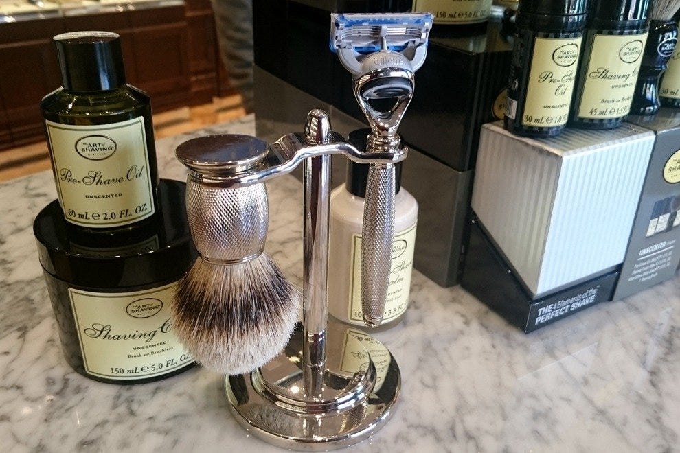 The Art of Shaving Orlando Shopping Review 10Best Experts and