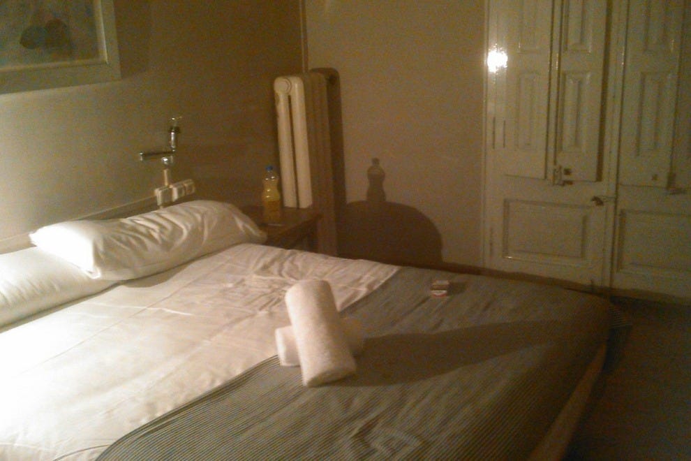 Barcelona Bed and Breakfast in Barcelona Bed and Breakfast Reviews