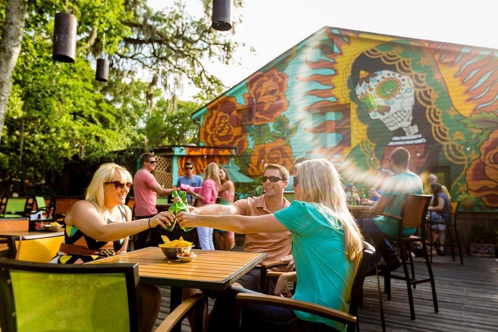 Best Jacksonville Lunch Restaurants Top 10Best Restaurant Reviews