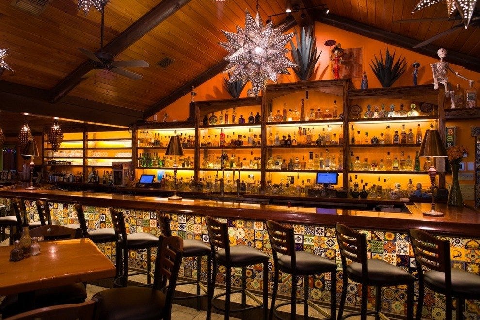 TacoLu Jacksonville Restaurants Review 10Best Experts and Tourist Reviews