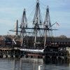 USS Constitution