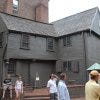 Paul Revere House