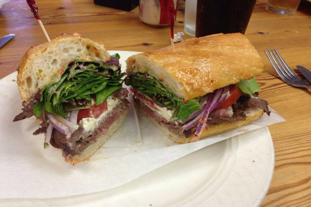 The French Pantry Jacksonville Restaurants Review 10Best Experts and