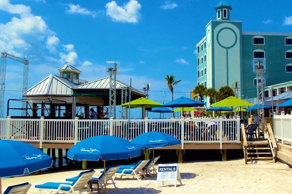 St. Petersburg / Clearwater Nightlife Night Club Reviews by 10Best