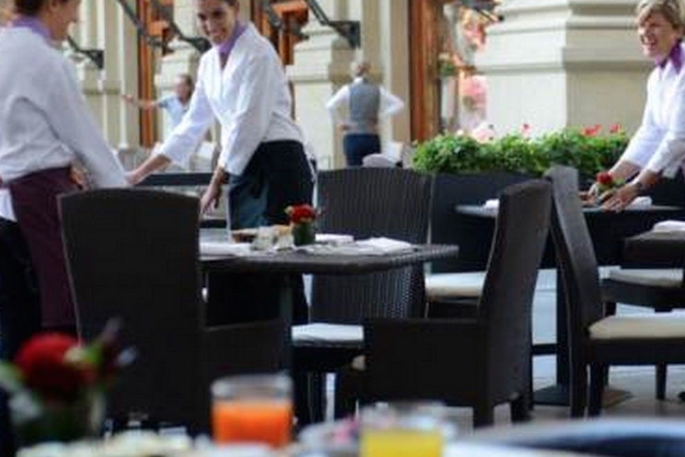 Florence Breakfast Restaurants 10Best Restaurant Reviews