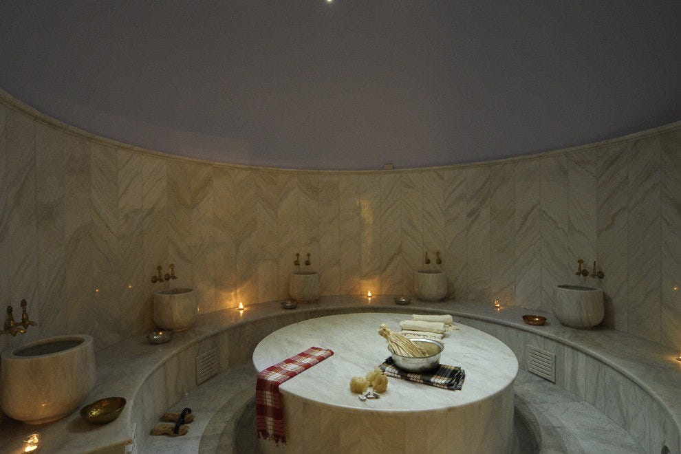 Hammam Baths Athens Attractions Review 10Best Experts and Tourist