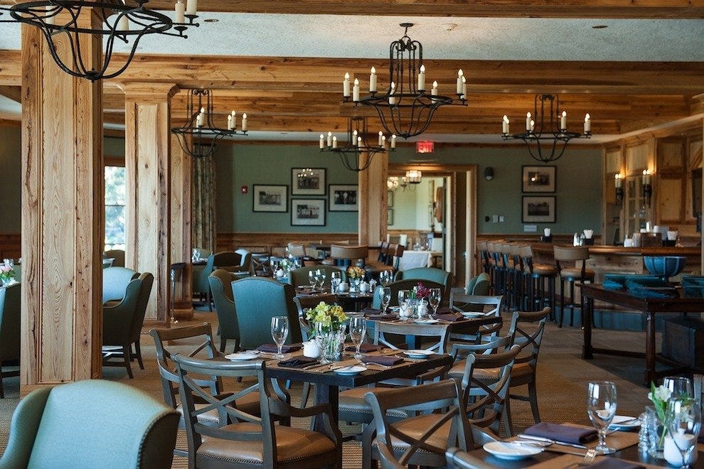 Country Club of Charleston Charleston Attractions Review 10Best