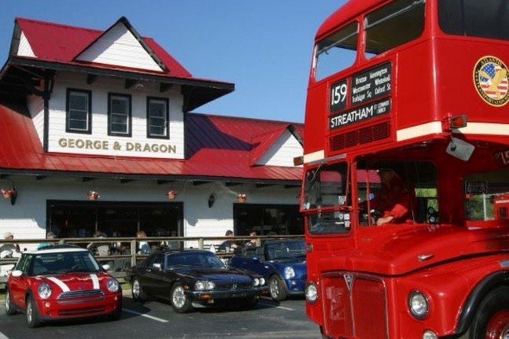 Orlando & Dragon Orlando Nightlife Review 10Best Experts and Tourist Reviews