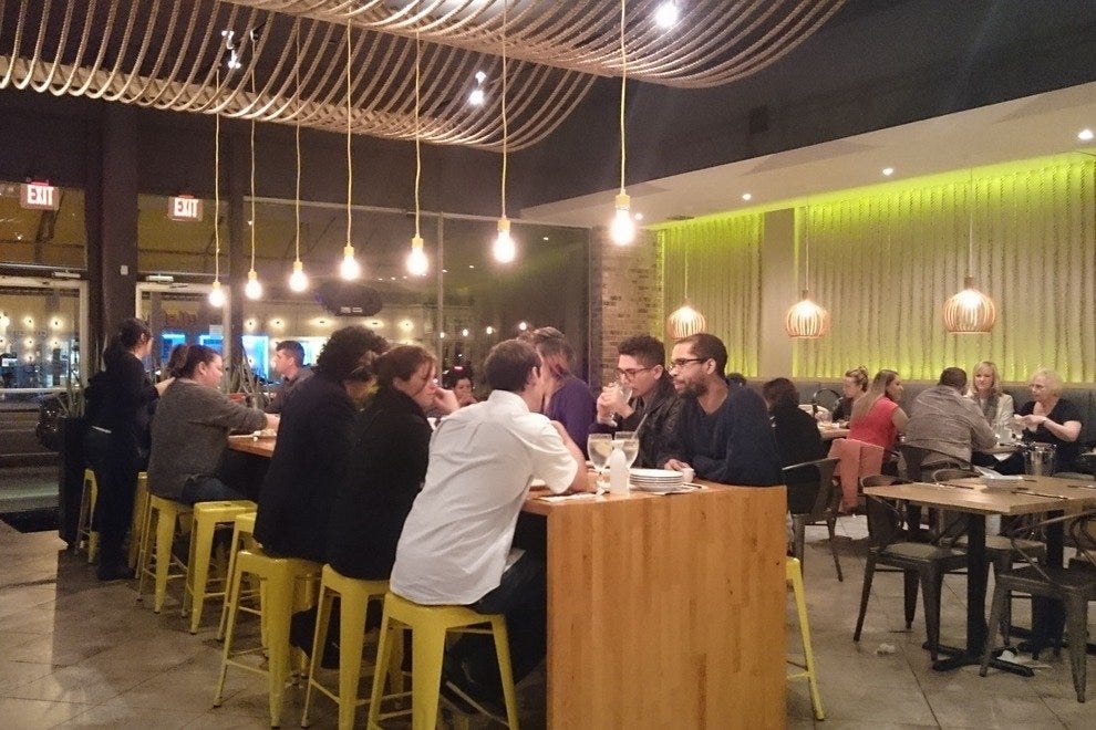 Mamak Asian Street Food Orlando Restaurants Review 10Best Experts