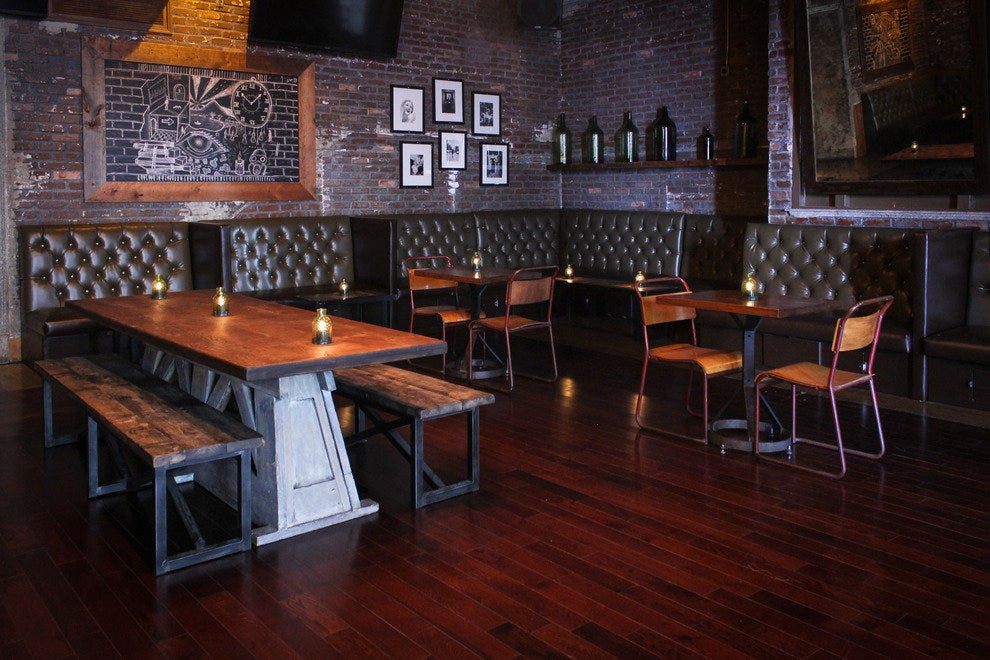 Ohm Los Angeles Nightlife Review 10Best Experts and