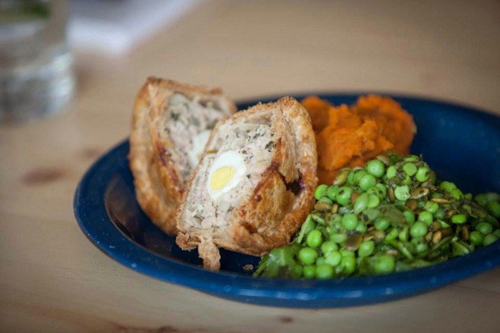 Toronto Farm to Table Restaurants 10Best Restaurant Reviews