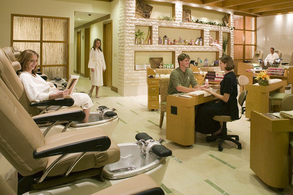 The Ponte Vedra Spa Jacksonville Attractions Review 10Best Experts