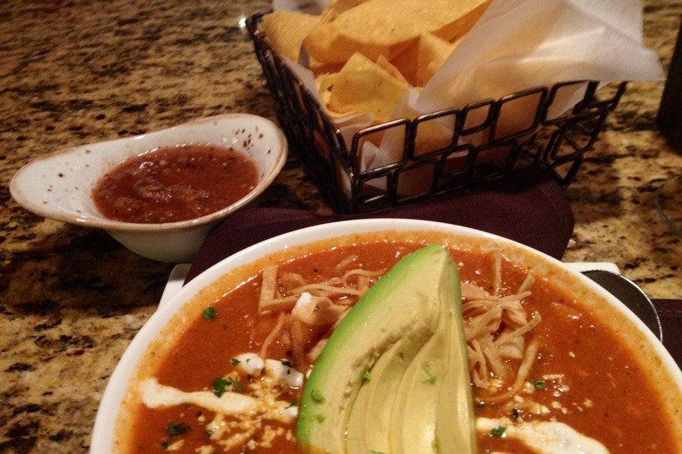 Best Affordable Mexican Restaurants South Beach Best Affordable Mexican Restaurants South Beach