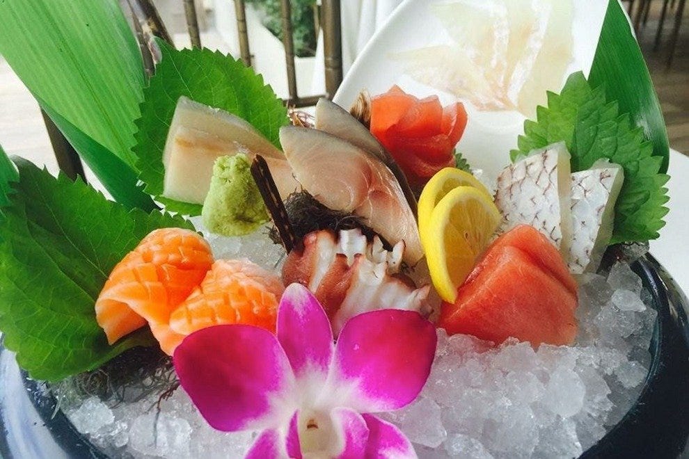 Honolulu Seafood Restaurants 10Best Restaurant Reviews