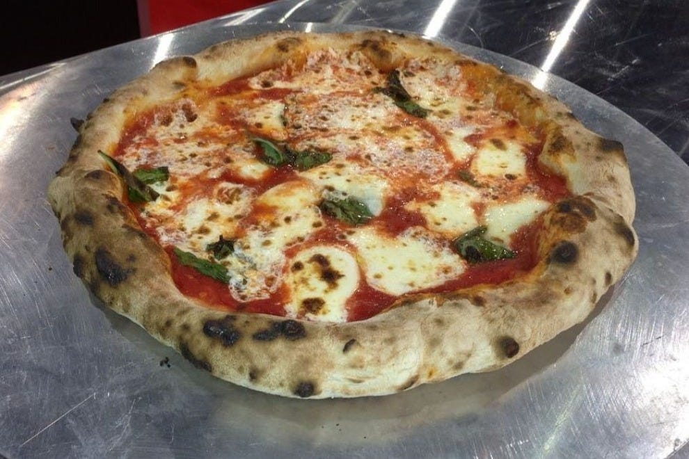 Restaurants near Chase Field Restaurants in Phoenix