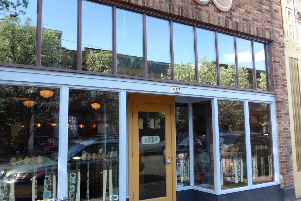 Gravy Portland Restaurants Review 10Best Experts and Tourist Reviews