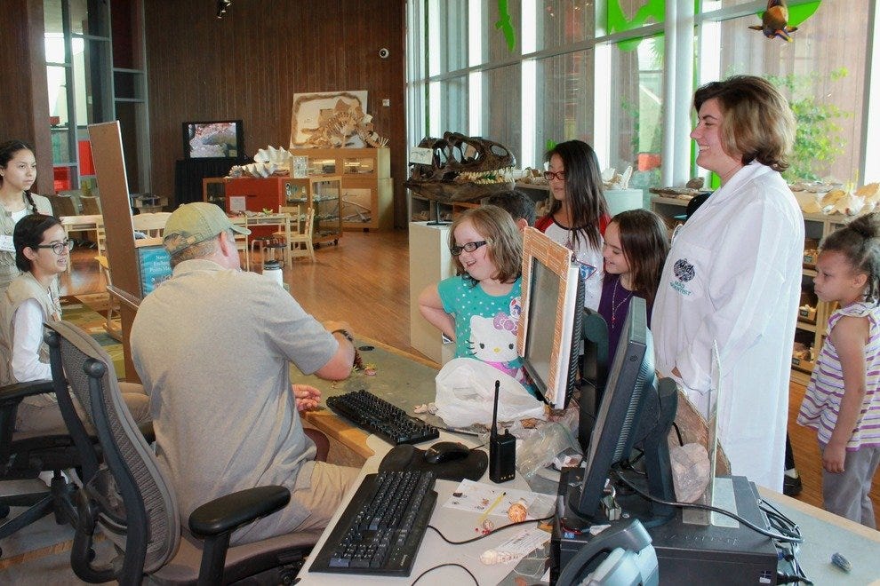 Springs Preserve Las Vegas Attractions Review 10Best Experts and