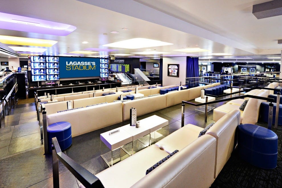 Las Vegas Sports Bars 10Best Sport Bar & Grill Reviews