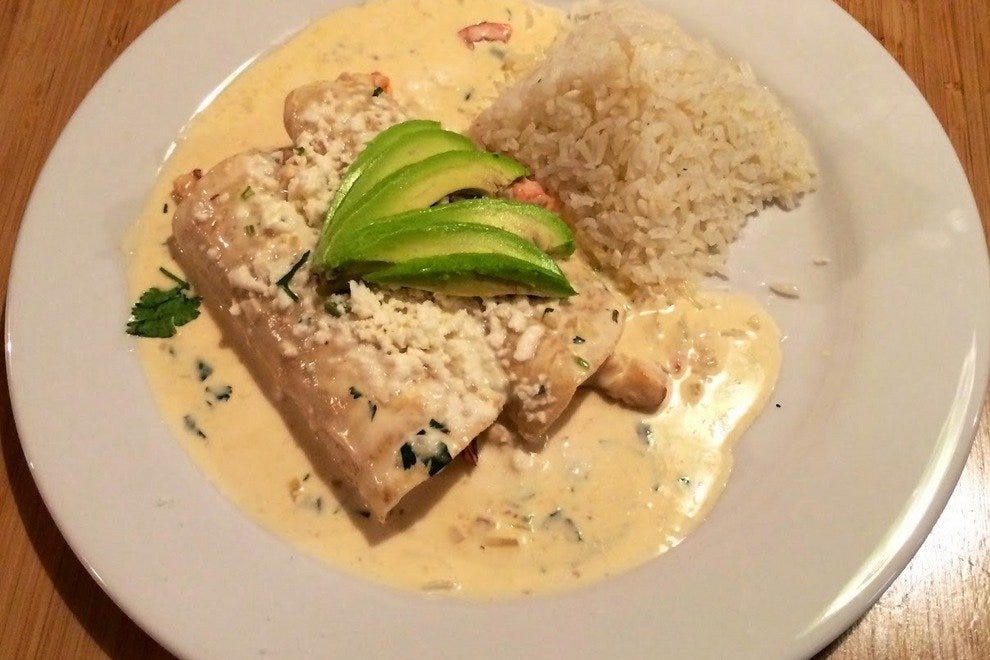 Portland Mexican Food Restaurants 10Best Restaurant Reviews