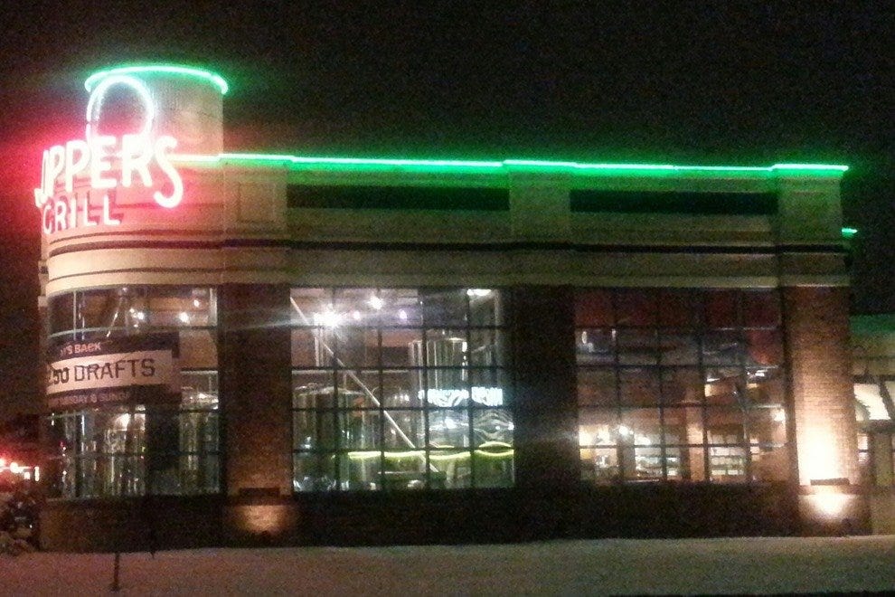 Hoppers Grill & Brewing Co. Salt Lake City Nightlife Review 10Best