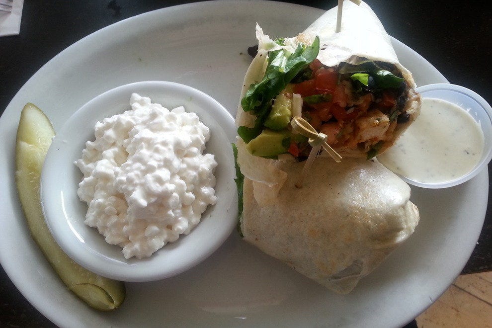 Eggs in the City Salt Lake City Restaurants Review 10Best Experts