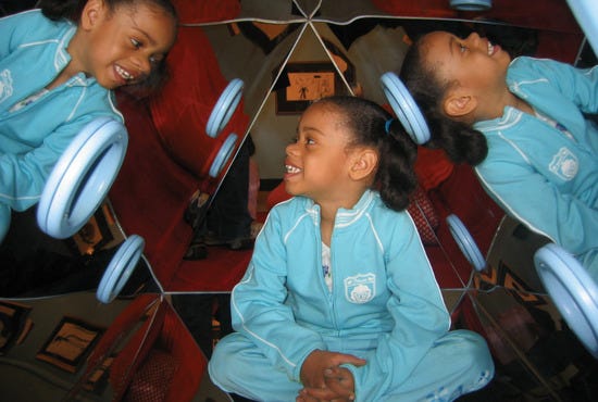 Chicago Children's Museum