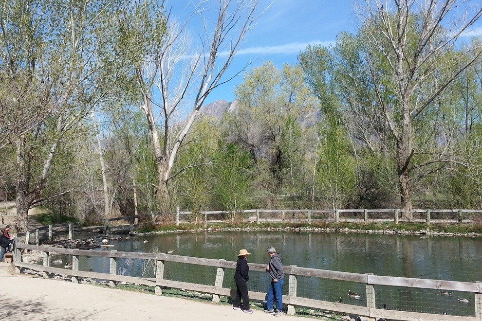Wheeler Historic Farm Salt Lake City Attractions Review 10Best
