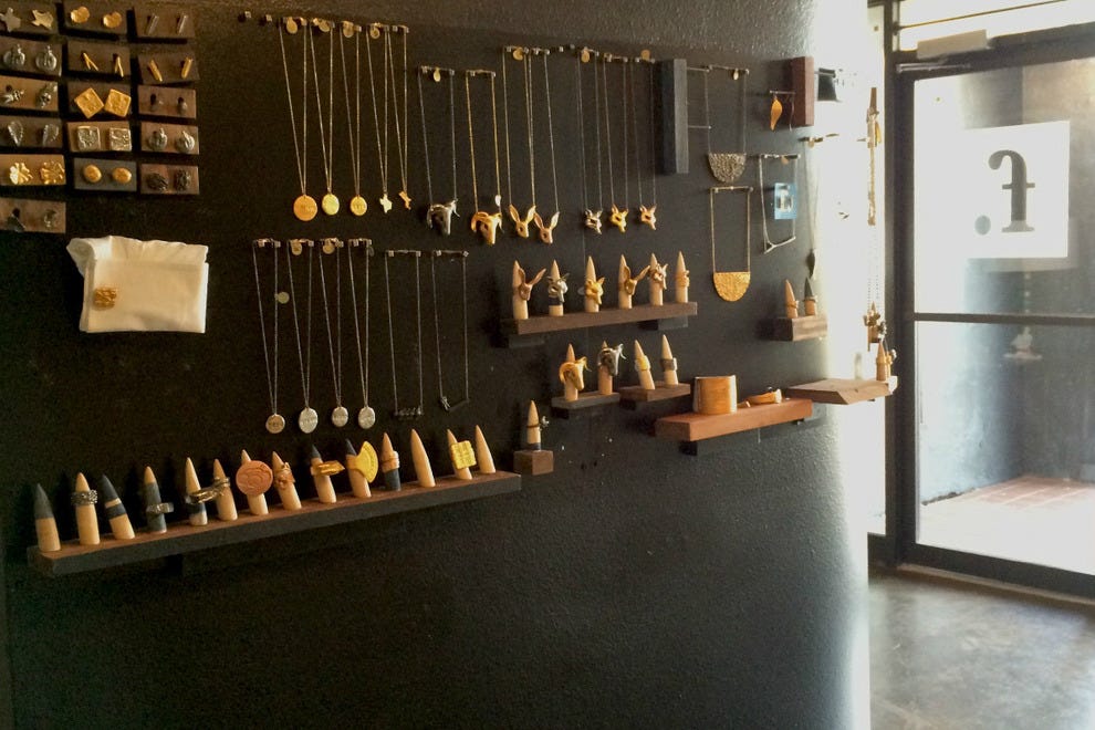 Dallas Design District's Best Shopping Shopping in Dallas